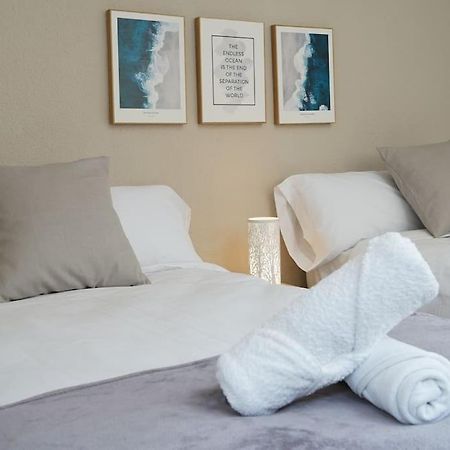 Apartamento Granada Centro. Atico Ayuntamiento ภายนอก รูปภาพ