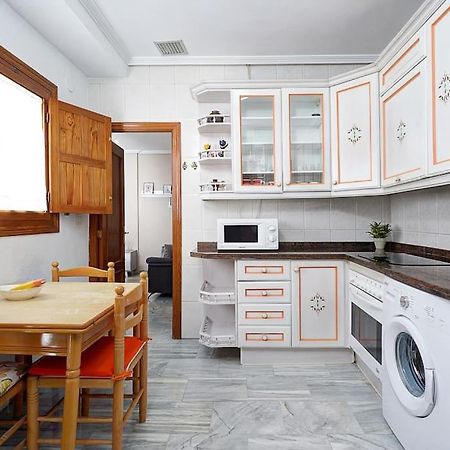 Apartamento Granada Centro. Atico Ayuntamiento ภายนอก รูปภาพ